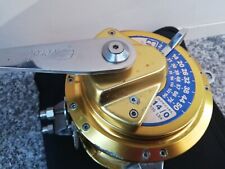 Carrete everol 14.0 usato  Spedire a Italy