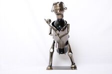 Weinflaschenhalter tennisspiel gebraucht kaufen  Emsbüren