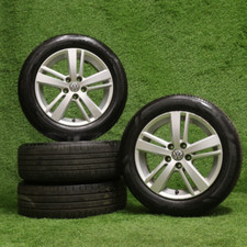 Volkswagen polo alloy for sale  UK