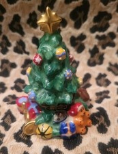 Limoges christmas tree for sale  COVENTRY