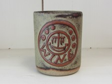 Tremar pottery wine for sale  LLANELLI