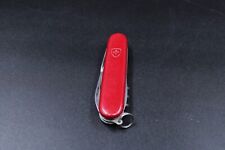 Schweizer victorinox fficier gebraucht kaufen  Münster