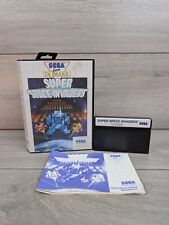 Sega master system for sale  HEATHFIELD