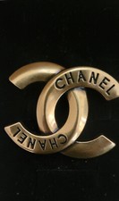 Designer logo novelty for sale  ERITH