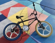 Sterling freestyle bike for sale  New Bedford