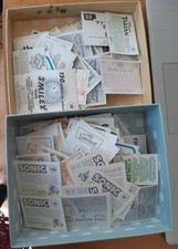 500 sticker sammlung gebraucht kaufen  Oberkotzau