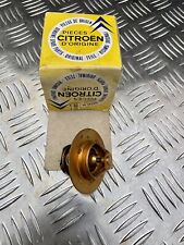 Calorstat thermostat citroën d'occasion  Mézidon-Canon
