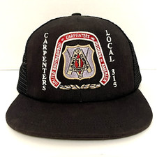 Carpenters union brotherhood for sale  Fort Scott