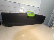 Gun case padded for sale  BLACKPOOL