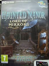 Haunted manor lord for sale  SHERINGHAM