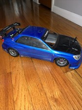 Hpi rs4 pro3 d'occasion  Expédié en Belgium