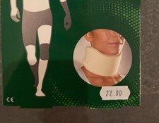 Collare cervicale gibaud usato  Zandobbio