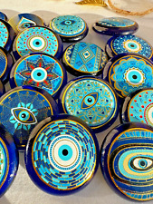 Nazar boncuk magnet gebraucht kaufen  Kerpen