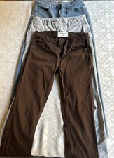 Lot pairs mens for sale  West Newton
