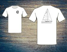 Cal sailboat shirt for sale  Oxnard