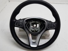 Steering wheel mercedes for sale  WINSFORD