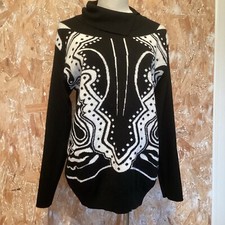 Pull femme col d'occasion  Troyes