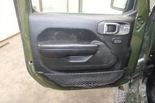 Used front left for sale  Mount Olive