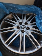 Cerchio jaguar 245 usato  Moncalieri