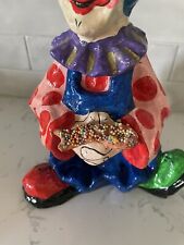 Paper mache beautifully for sale Paper mache beautifully for sale  Wentzville