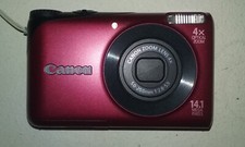 Appareil photo numérique d'occasion  Candé