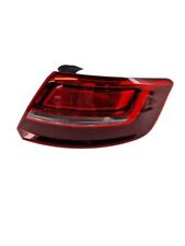 AUDI A3 8V Rücklicht Rückleuchte Rechts Tailgate Right Side Rear light 8V4945070 comprar usado  Enviando para Brazil