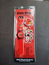 angry birds childrens watch for sale  Sacramento