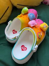 Crocs care bears usato  Ragalna