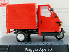 Busch 60052 piaggio gebraucht kaufen  Bad Abbach
