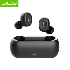 Usado, Qcy-t1c Tws-Auriculares Bluetooth Mini Estéreo Emparejamiento Rápido Inalámbrico segunda mano  Embacar hacia Argentina