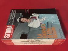 Storia illustrata 1972 usato  Bologna