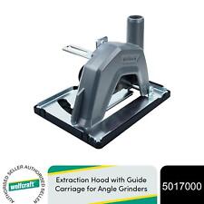 Wolfcraft extraction hood for sale  RUGBY