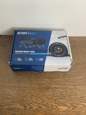 Front premium ceramic for sale  Palmer Lake