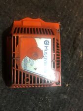 Husqvarna 254xp pullstart for sale  DENBIGH