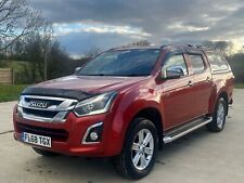 Sold isuzu max for sale  SLOUGH
