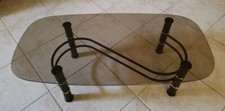 Tempered smoked glass for sale  Tarpon Springs