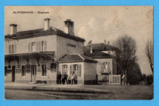 Alpignano torino stazione usato  Polcenigo
