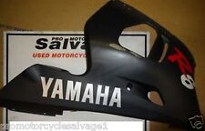 Yamaha yzf 1998 for sale  LEEK