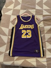 Los angeles lakers for sale  Williamstown