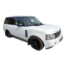 Landrover range rover for sale  ABERDEEN