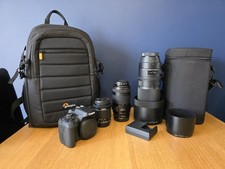Canon eos 750d for sale  HUNTINGDON