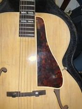 Battipenna vintage gibson usato  Spedire a Italy