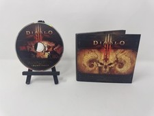 Diablo iii soundtrack for sale  Savoy