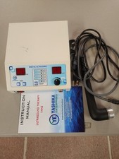 Yashika ultrasound therapy for sale  Carrollton