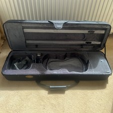 Stentor violin hard for sale  KENILWORTH
