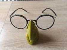Französisches herren brille gebraucht kaufen  Soest