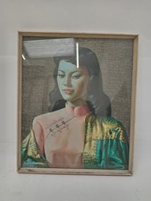 tretchikoff prints for sale tretchikoff prints for sale RUGBY