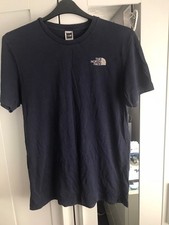 North face shirt for sale  LEIGH
