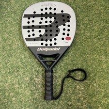 Usado, Raquete de teste Bullpadel Neuron Padel comprar usado Usado, Raquete de teste Bullpadel Neuron Padel comprar usado  Enviando para Brazil