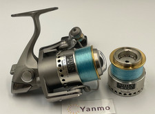 Moulinet pêche shimano d'occasion  Expédié en France